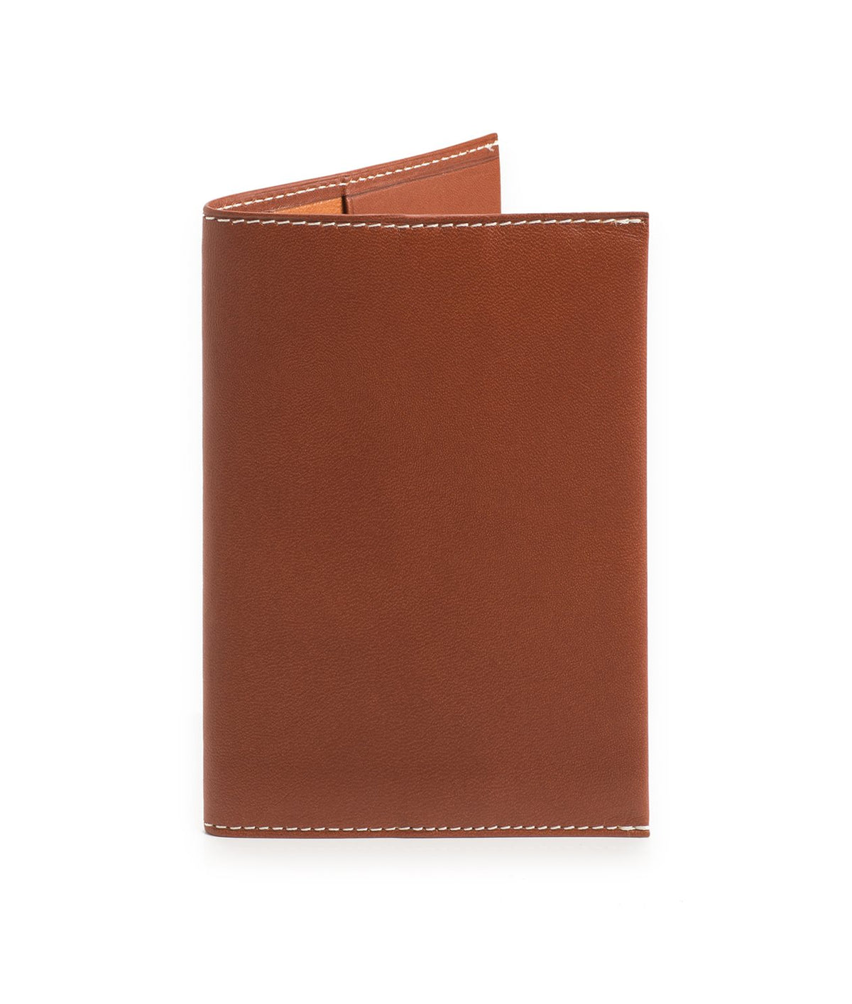 Passfodral Cognac