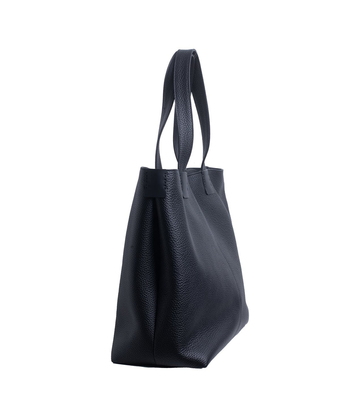 Soft Tote Svart