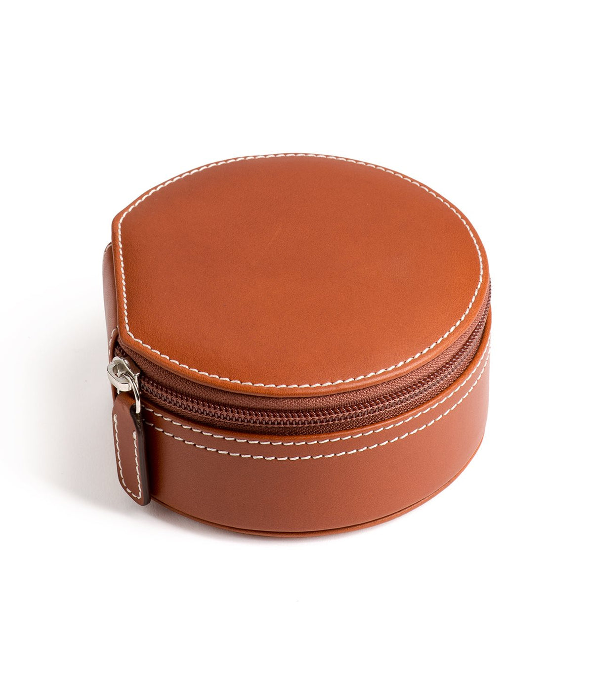 Stor Knappask Cognac
