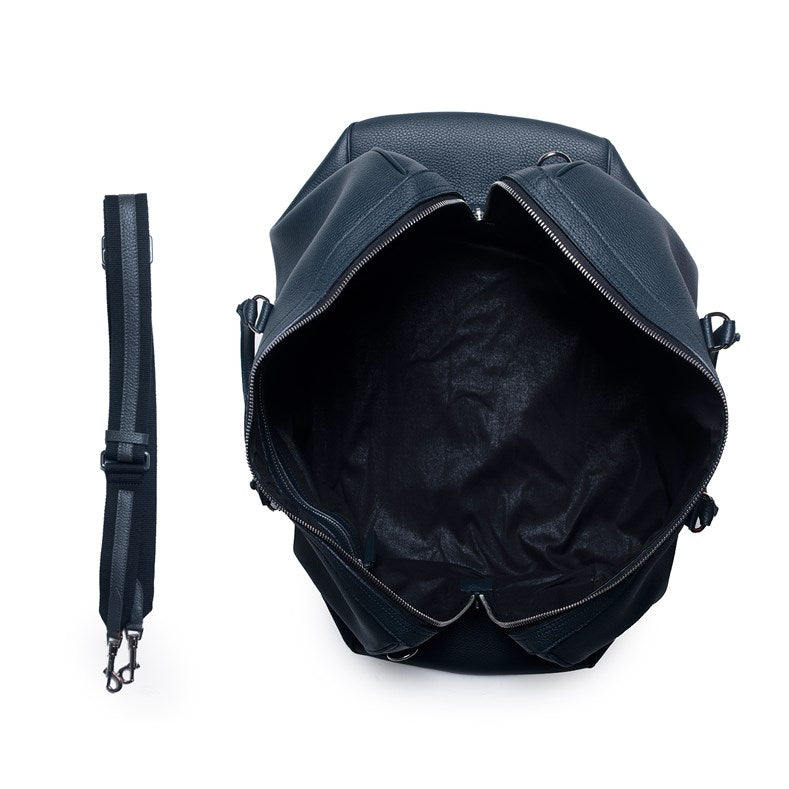 Weekendbag Marinblå