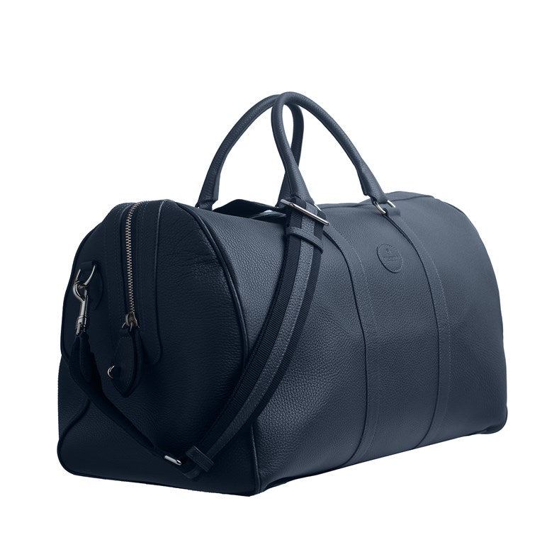 Weekendbag Marinblå