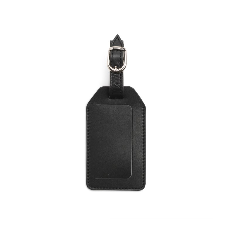 Palmgrens - Luggage Tag - Genuine handcrafted leather since 1896